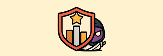 Ninja Clan Ranking System