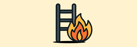 Gas Ladder Warfare Strategy